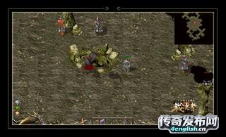 沉默~ 刀塔传奇魂守神器-4EngLish传奇发布网